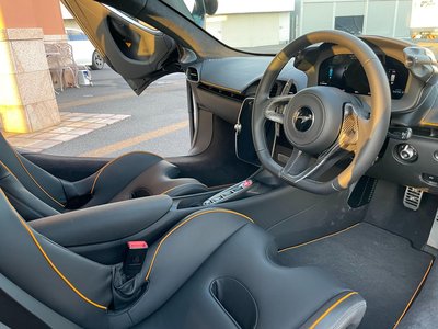 2024 Mclaren ARTURA 照片 5