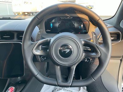 2024 Mclaren ARTURA 照片 8