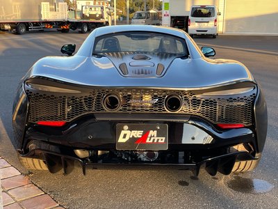 2024 Mclaren ARTURA 照片 4