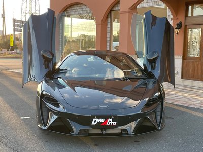 2024 Mclaren ARTURA 照片 3