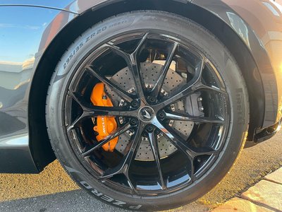 2024 Mclaren ARTURA 照片 10