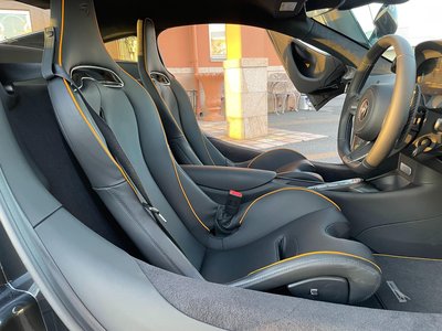 2024 Mclaren ARTURA 照片 7