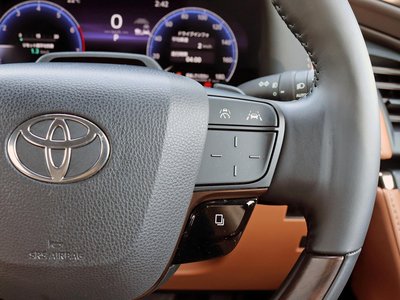 2023 Toyota VELLFIRE 照片 17