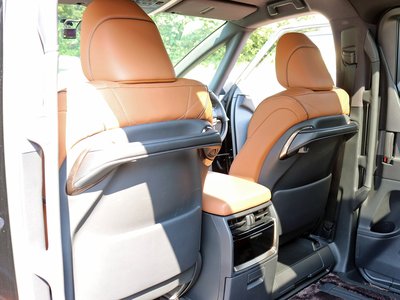 2023 Toyota VELLFIRE 照片 62