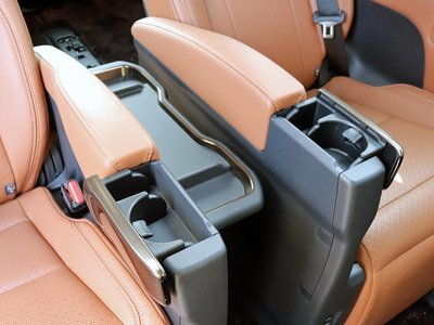 2023 Toyota VELLFIRE 照片 26