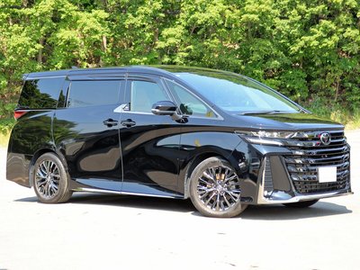 2023 Toyota VELLFIRE 照片 51