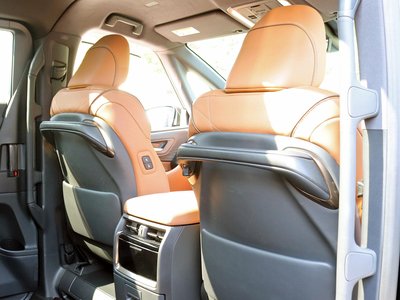 2023 Toyota VELLFIRE 照片 23