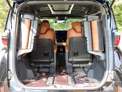 2023 Toyota VELLFIRE 照片 33