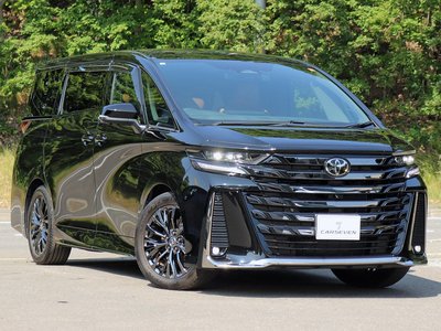 2023 Toyota VELLFIRE 照片 49
