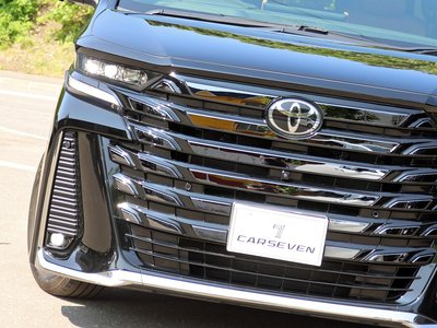 2023 Toyota VELLFIRE 照片 10