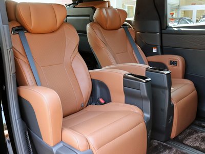 2023 Toyota VELLFIRE 照片 64