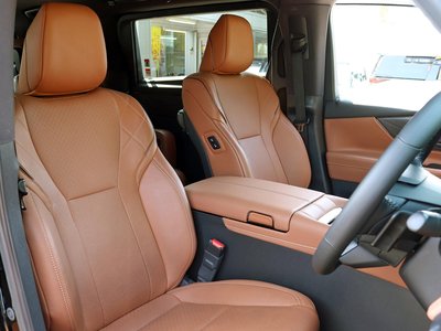 2023 Toyota VELLFIRE 照片 12