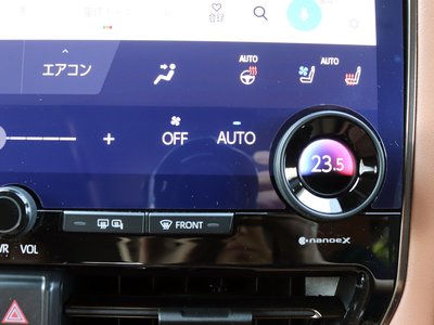 2023 Toyota VELLFIRE 照片 56