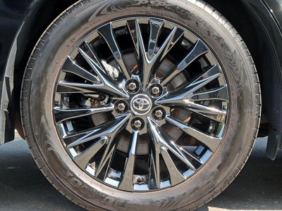 2023 Toyota VELLFIRE 照片 40