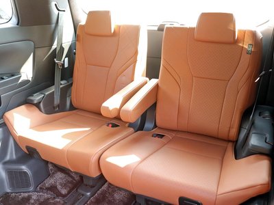 2023 Toyota VELLFIRE 照片 31