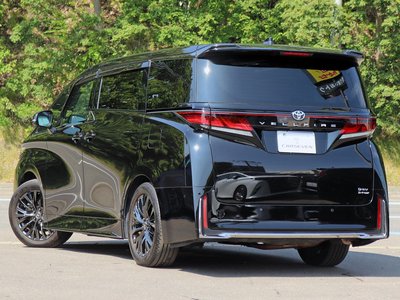 2023 Toyota VELLFIRE 照片 66