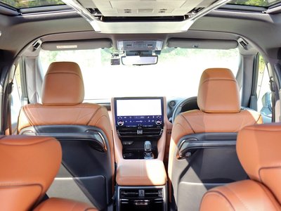 2023 Toyota VELLFIRE 照片 65