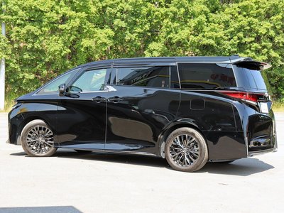 2023 Toyota VELLFIRE 照片 68