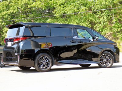 2023 Toyota VELLFIRE 照片 69