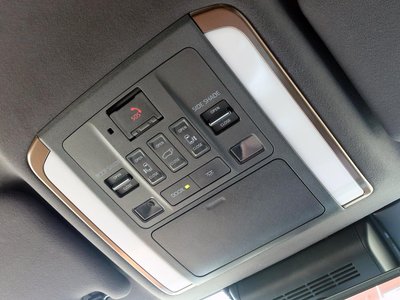 2023 Toyota VELLFIRE 照片 18
