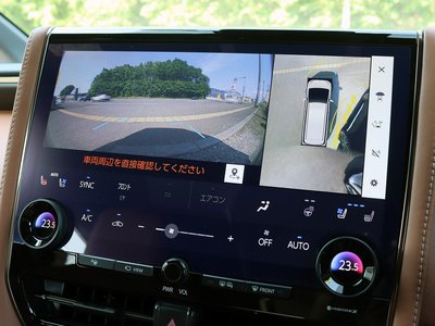 2023 Toyota VELLFIRE 照片 14