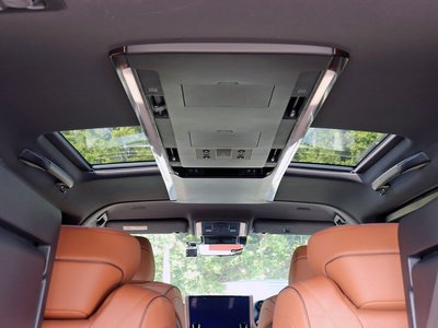 2023 Toyota VELLFIRE 照片 34