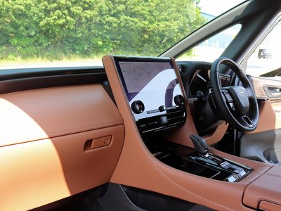 2023 Toyota VELLFIRE 照片 53