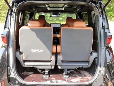 2023 Toyota VELLFIRE 照片 32