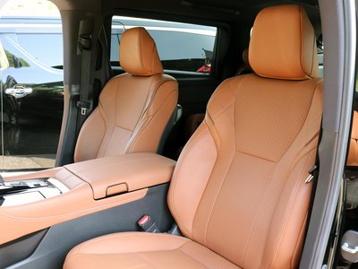 2023 Toyota VELLFIRE 照片 54