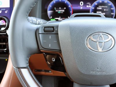 2023 Toyota VELLFIRE 照片 16