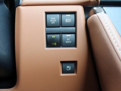 2023 Toyota VELLFIRE 照片 21