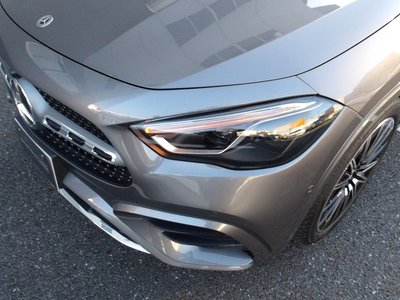 2025 Mercedes-BENZ GLA thumbnail 25