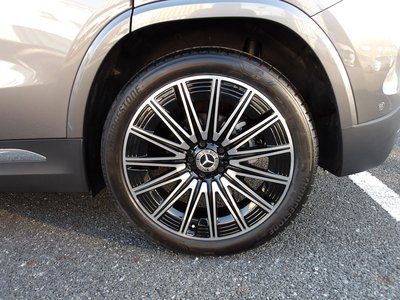 2025 Mercedes-BENZ GLA thumbnail 21