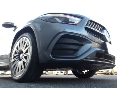 2025 Mercedes-BENZ GLA thumbnail 22