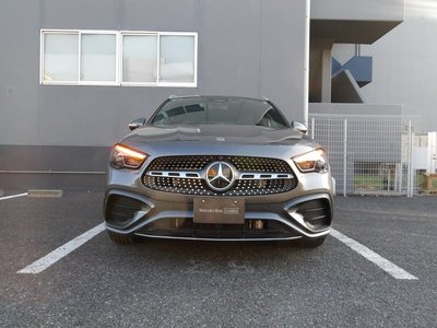 2025 Mercedes-BENZ GLA photo 10