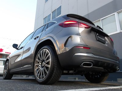 2025 Mercedes-BENZ GLA thumbnail 30