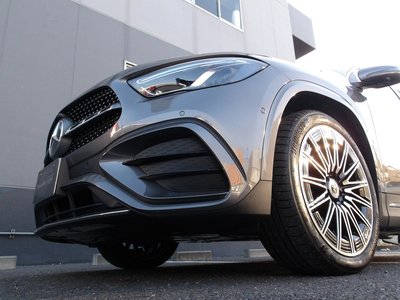2025 Mercedes-BENZ GLA thumbnail 24