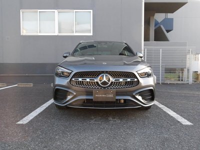2025 Mercedes-BENZ GLA photo 9