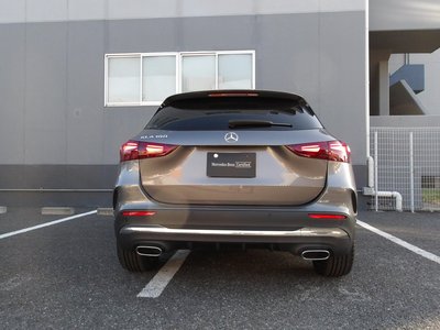 2025 Mercedes-BENZ GLA photo 15