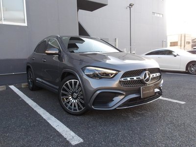 2025 Mercedes-BENZ GLA photo 11