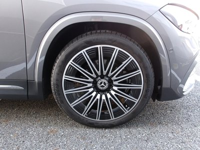 2025 Mercedes-BENZ GLA thumbnail 18