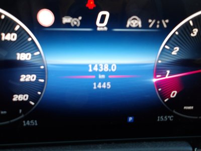 2025 Mercedes-BENZ GLA thumbnail 35