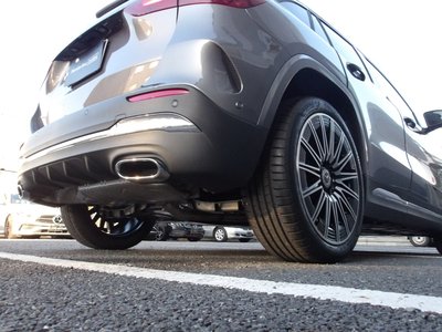 2025 Mercedes-BENZ GLA thumbnail 31