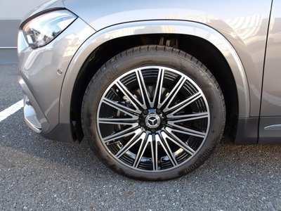 2025 Mercedes-BENZ GLA thumbnail 20