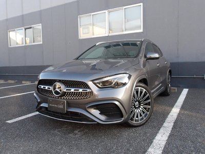 2025 Mercedes-BENZ GLA photo 8