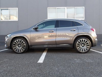 2025 Mercedes-BENZ GLA photo 13