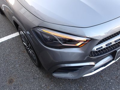 2025 Mercedes-BENZ GLA thumbnail 23