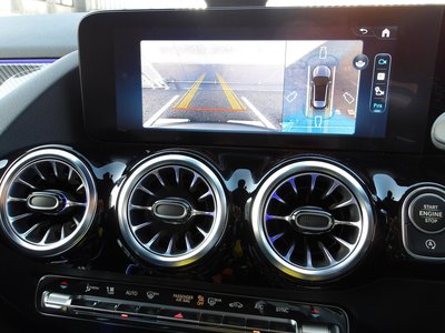 2025 Mercedes-BENZ GLA thumbnail 56