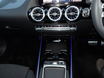 2025 Mercedes-BENZ GLA thumbnail 53