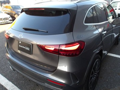 2025 Mercedes-BENZ GLA thumbnail 27